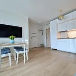 Apartamento Monte