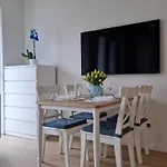 Monte Apartamento *