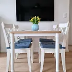 Apartamento Monte Świnoujście