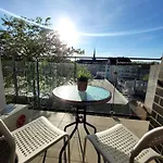 Monte Apartamento Świnoujście