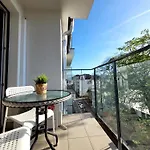 Monte Apartamento