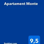 Apartamento Monte