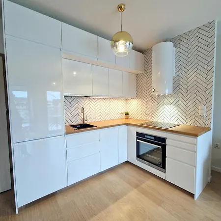 Monte Apartment