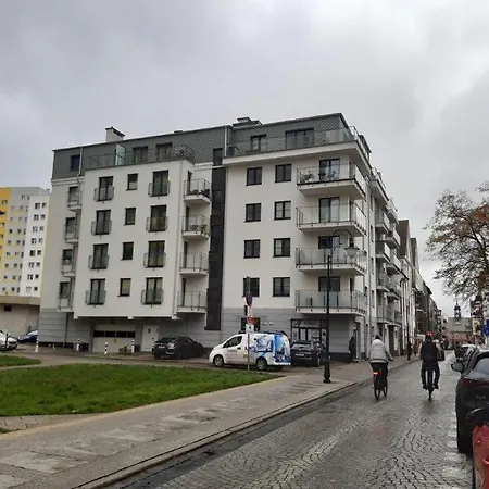 Monte Apartment