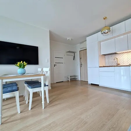 Apartment Monte