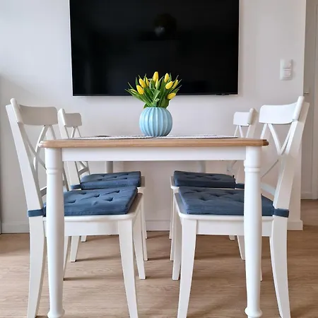 Appartamento Monte Świnoujście