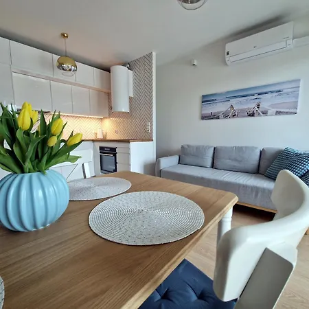 Monte Apartment