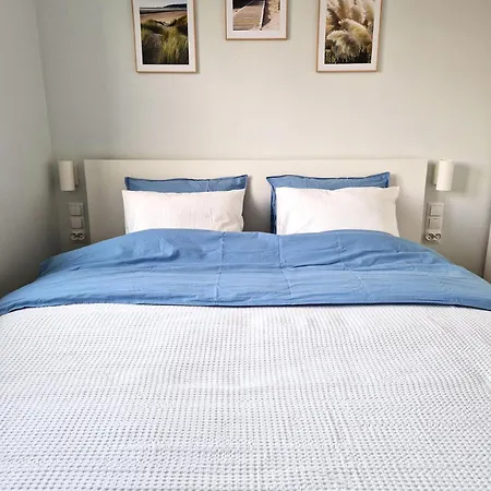 Monte Appartamento Świnoujście