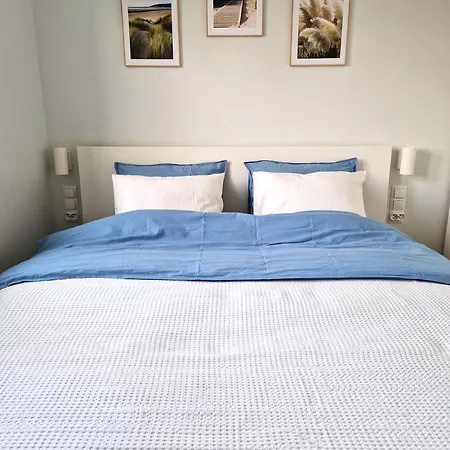 Monte Apartment Swinoujscie