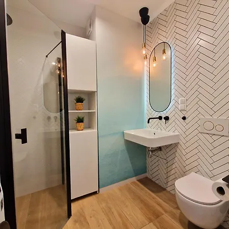 Apartment Monte *
