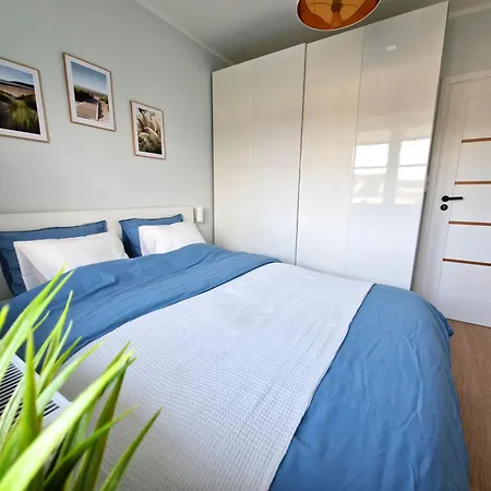 Monte Διαμέρισμα Świnoujście