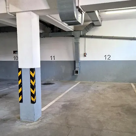 Monte * Świnoujście