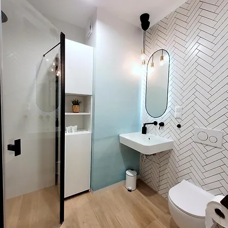 Monte Appartamento *