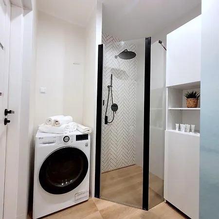 Apartment Monte Swinoujscie