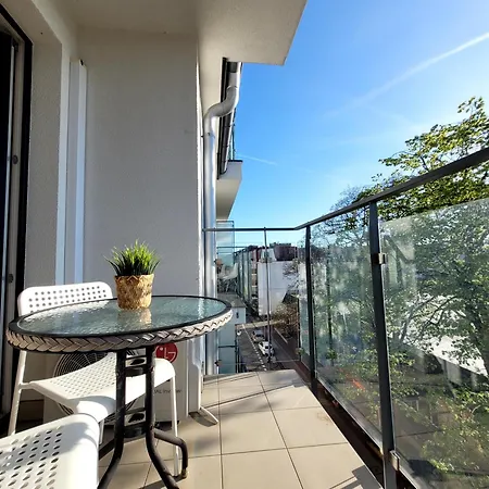 Monte Apartment
