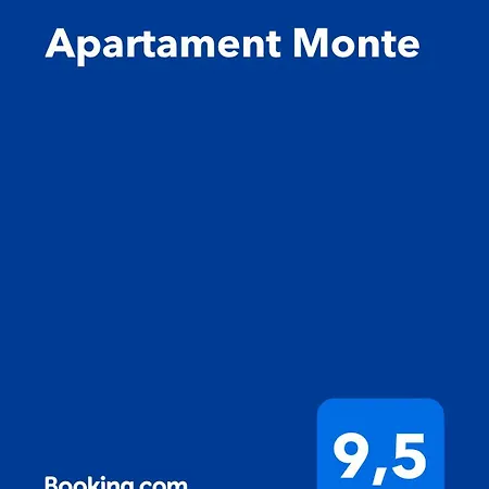 Appartamento Monte
