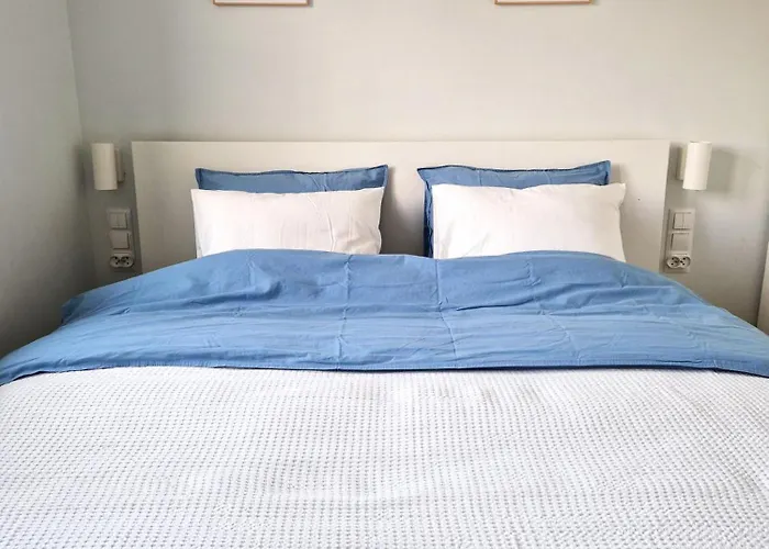 Monte Διαμέρισμα Świnoujście