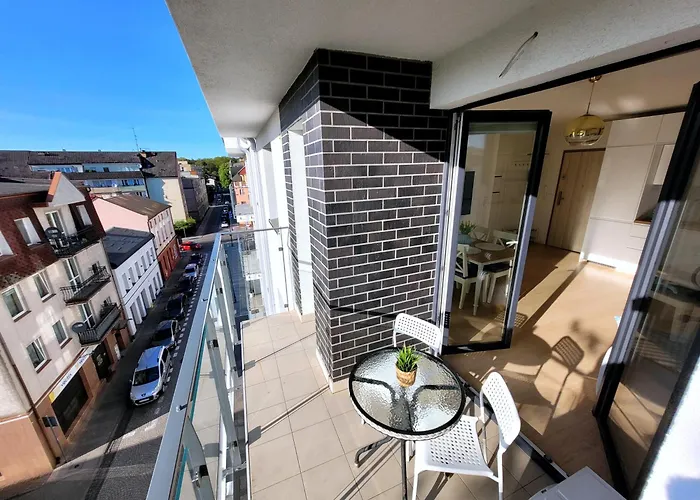 아파트 Monte 슈비노우이스쳬